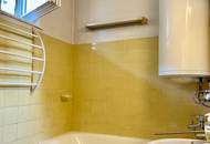 3-Zimmer-Wohnung mit 2 Balkonen