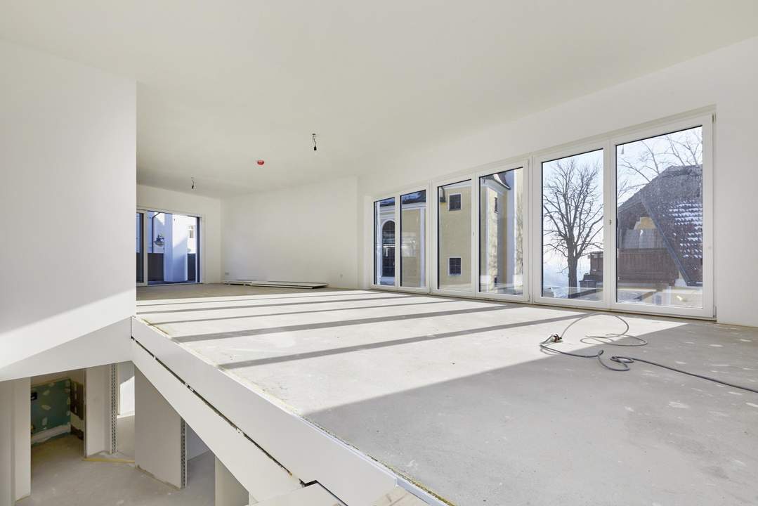 Traumhafte Wohnung in Neubauprojekt in TOP Lage!