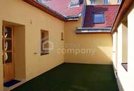 Anlegertraum in bester Lage: Landstraßer Altbau mit laufenden Mieteinnahmen &amp; Entwicklungspotenzial