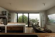 Großzügige 4 Zimmer Dachgeschosswohnung mit traumhafter Dachterrasse