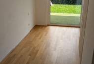 Garten-Wohnung in Wien Liesing – Neubaustandard! (Provisionsfrei)