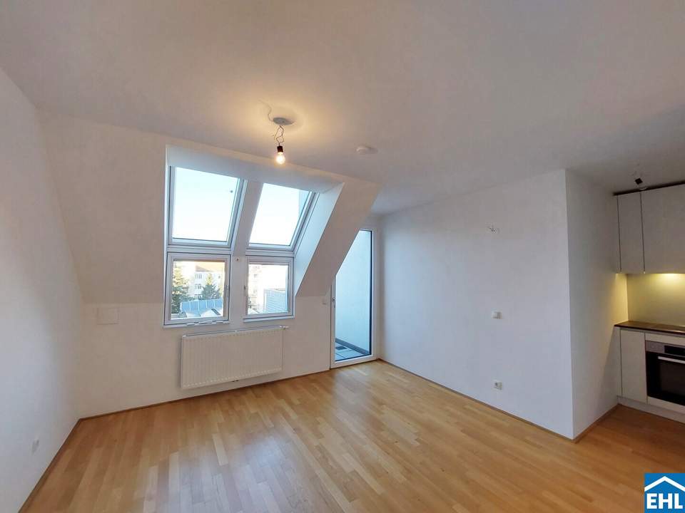 Charmante 2-Zimmer-Wohnung in Ottakring!