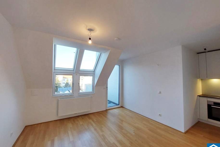 Charmante 2-Zimmer-Wohnung in Ottakring!, Wohnung-miete, 1.250,00,€, 1160 Wien 16., Ottakring