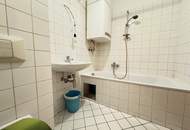Ideale 1 Zimmerwohnung in zentraler Lage mit eingebauter Küche