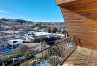 Fernblick 3 Geschoße, über 200m² WNFL + 100m² Lager + 4300m² Eigengrund