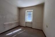 Grundstück mit Altbestand