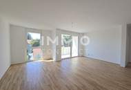 Erstbezug ab 01.10.2025: geförderte 3 Zimmer Wohnung mit Balkon in ruhiger und zentraler Lage - Puchstraße 34 - Top 21