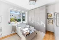 Stilvoll sanierter Bungalow in idyllischer Lage beim Liesingbach