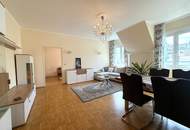 Einziehen oder Vermieten! Nähe U1 - helle & ruhige Wohnung mit Garage