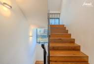 Moderne Traumvilla mit wunderschönem Weitblick
