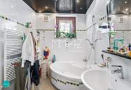 Gut geschnittene Maisonette Wohnung mit Eigengarten in grüner Ruhelage! Einziehen & Wohlfühlen!