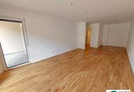 ***Herbst-Aktion: 1 Parkplatz gratis*** wunderschöne 3-Zimmer-Gartenwohnung - leistbarer Neubau Nähe St.Pölten / Wohnpark Ober-Grafendorf - ökologisch, hochmodern, ausgezeichnet