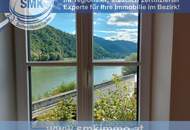 Einzigartiges Haus mit Donaublick!