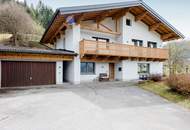 Einfamilienhaus in Pfarrwerfen Laubichl mit Panoramablick in Ruhelage