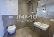 Luxuriöse 4-Zimmer-Dachgeschosswohnung über den Dächern Wiens - mit privater Dachterrasse