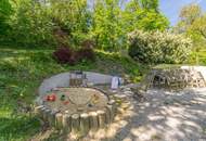 Elegante 2 Zimmer Top Neubauwohnung - Ruhelage mit Waldblick - Top Ausstattung inklusive