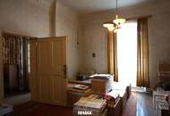 Räumlichkeiten mit Potential zum imposanten Büro - Ca. 120m2 im 1. Stock