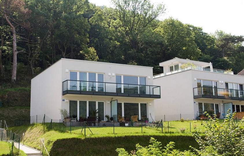 ++ WOHNEN über den Dächern ++ PENTHOUSE mit Panorama & Dachterrasse
