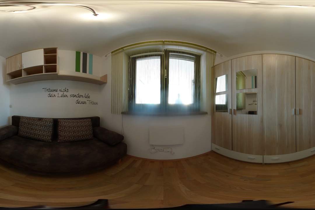 Eigentumswohnung mit Balkon in Leoben/Judendorf