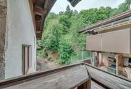 Seltene Gelegenheit: Traditionshaus mit touristischer Widmung am Piburger See