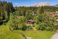Seltene Gelegenheit – großzügiges Baugrundstück in Oberndorf nahe Kitzbühel