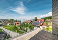 Investmentobjekt am Mattsee in einzigartiger Aussichtslage