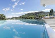 Penthouse der Extraklasse | Hochwertiges Stadtwohnen inmitten einer grünen Oase