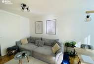 2-Zimmer-Wohnung mit Loggia in Parsch