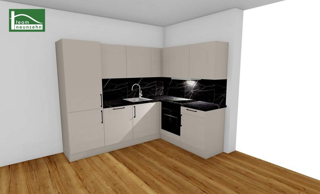 LEVEL GRAZ – Urban Living auf dem nächsten Level