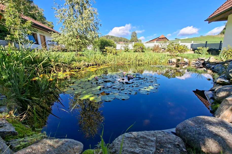 RUHELAGE MIT TOLLER AUSSICHT, Haus-kauf, 415.000,€, 9560 Feldkirchen