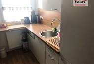 4-Zimmer Balkonwohnung im Zentrum Dürnkrut