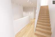Exklusive Maisonette-Wohnungen | Terrassen | Dachterrassen | 360° Rundumblick | Toplage 1180 | Nähe Kutschkermarkt