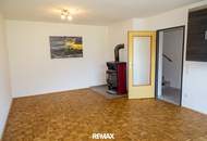 Familienfreundliches Reihenhaus mit Garten und Garage