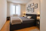Westblick – 2-Zimmer-Wohnung mit Loggia & Tiefgaragenstellplatz