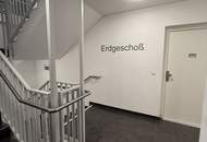 Moderne Gartenwohnung in absoluter Ruhelage nahe Türkenschanzpark
