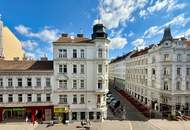 38 m² Neubauwohnung Nähe U3 Ottakring