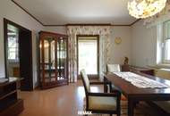 Wohnhaus über den Dächern von Marbach an der Donau, Bezirk Melk