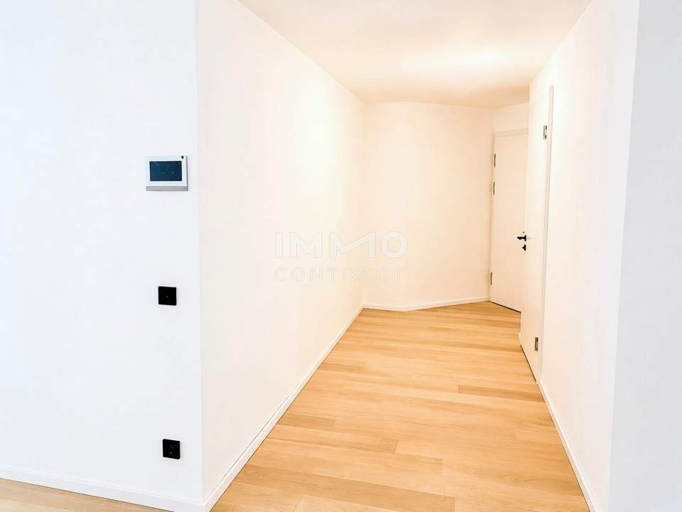 Hauptbahnhof: SUPER HIT - Your New Home - große Dreizimmer-Wohnung - PROVISIONSFREI