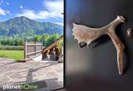 Architekten-Unikat mit unverbaubarer Panoramaaussicht!