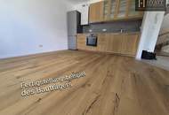 Vollrenovierte 3-Zimmer-Wohnung mit Loggia im erweiterten Diplomaten- und Botschafterviertel von Döbling