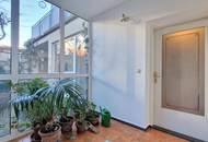 Süße 2-Zimmer-Gartenwohnung in zentrumsnaher Lage!