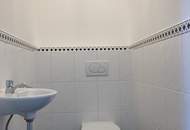 1160! Sonniges 3-Zimmer DG mit Terrasse!