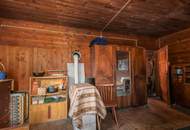 Ferienhaus in Oberaichwald / Nähe Faaker See
