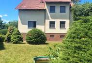 Charmantes Mehrfamilienhaus mit großem Potenzial in ruhiger Lage nahe dem Reisenbach – 150 m² Wohnfläche auf 693 m² Grundstück