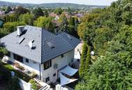 renoviertes Einfamilienhaus mit Vollkeller am Waldrand zu verkaufen