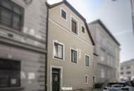 Großzügiges Wohn-/Geschäftshaus in Krems-Stein