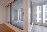 ++NEU++ hochwertige 2-Zimmer-Wohnung mitten im Herzen der Stadt (3/8)