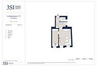Altbaucharme trifft Citylage – 2-Zimmer-Wohnung beim Hauptbahnho