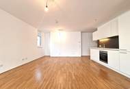 Top moderne, neuwertige Mietwohnung mit 11m² westseitigem Balkon - AB SEPTEMBER!!
