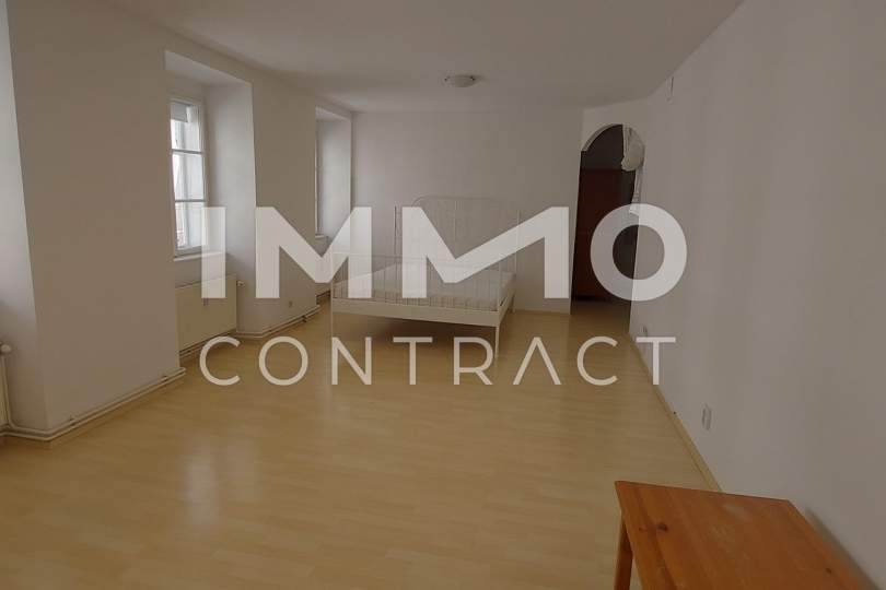 SINGEL WOHNUNG IM ZENTRUM, Wohnung-miete, 520,00,€, 3500 Krems an der Donau(Stadt)